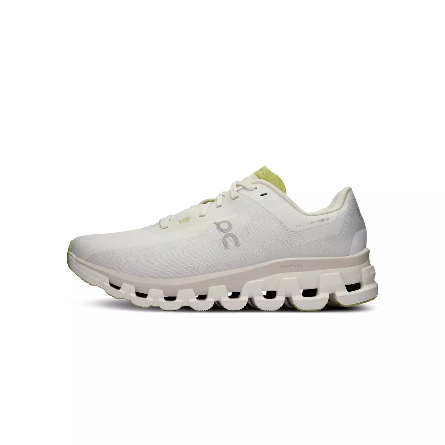 On Running Cloudflow 4 White/Sand