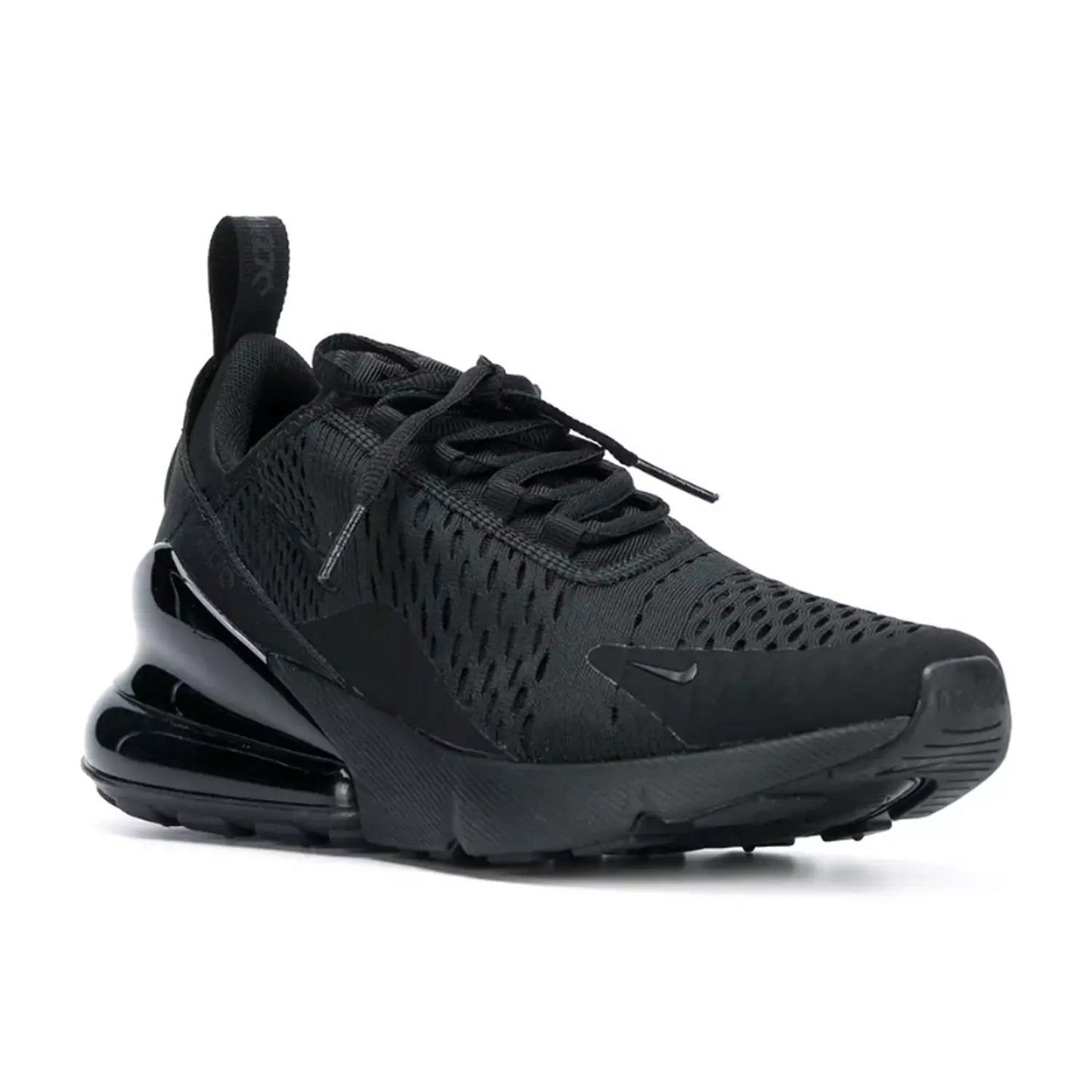 Air Max 270 All Black
