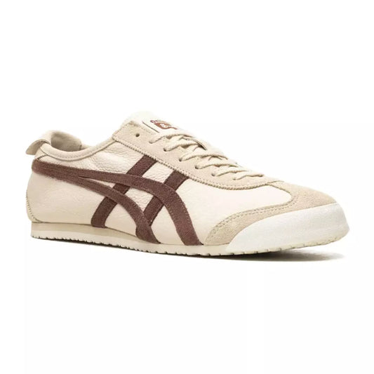 Onitsuka Tiger Mexicoo 66 - Beige Brown
