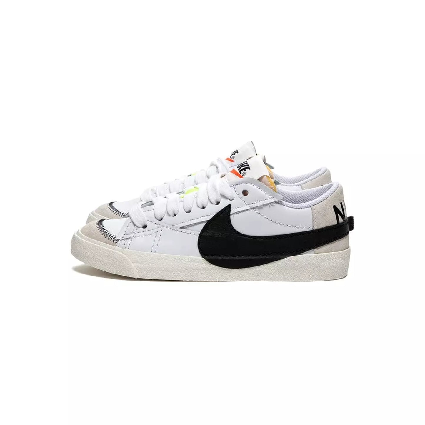 Nike Blazer Low Jumbo Swoosh