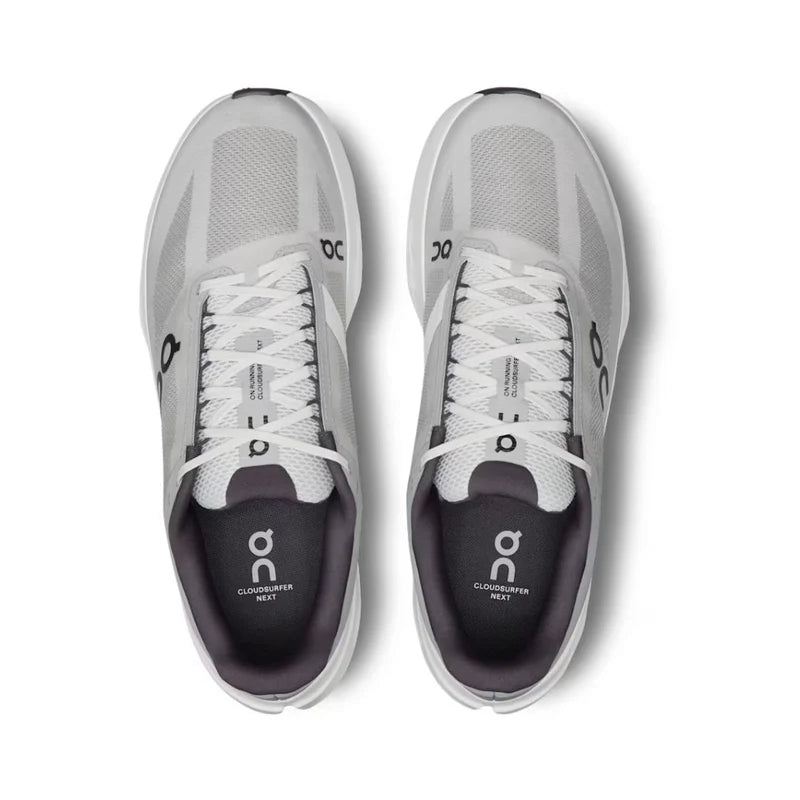 On Running Cloudsurfer Next Gray