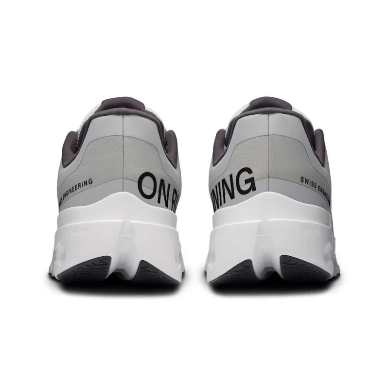On Running Cloudsurfer Next Gray