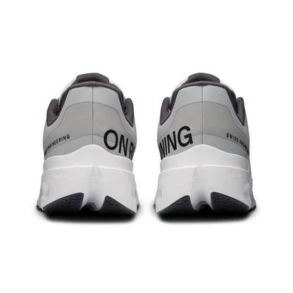 On Running Cloudsurfer Next Gray
