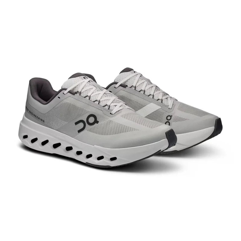 On Running Cloudsurfer Next Gray