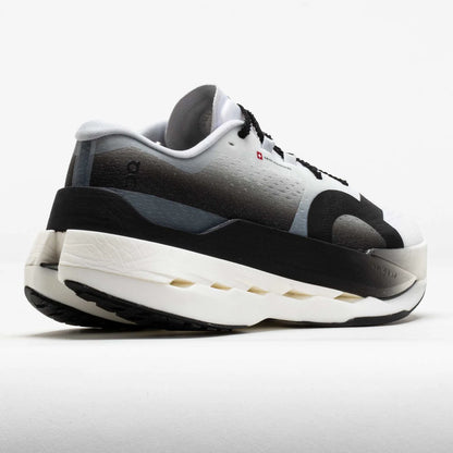 On Running Cloudboom Max White Black