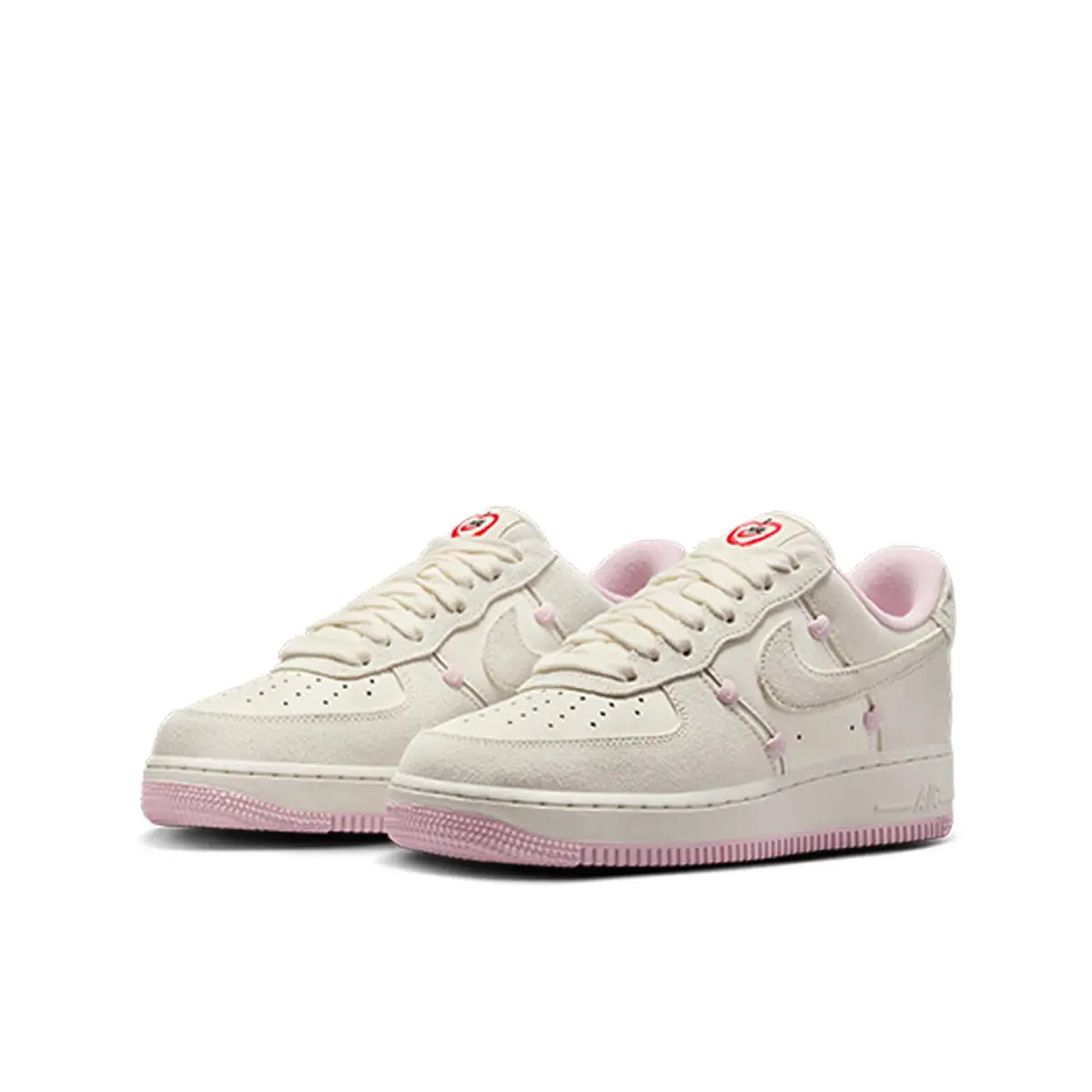 Air Force low 1 Valentines Day 2025