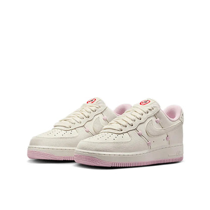 Air Force low 1 Valentines Day 2025