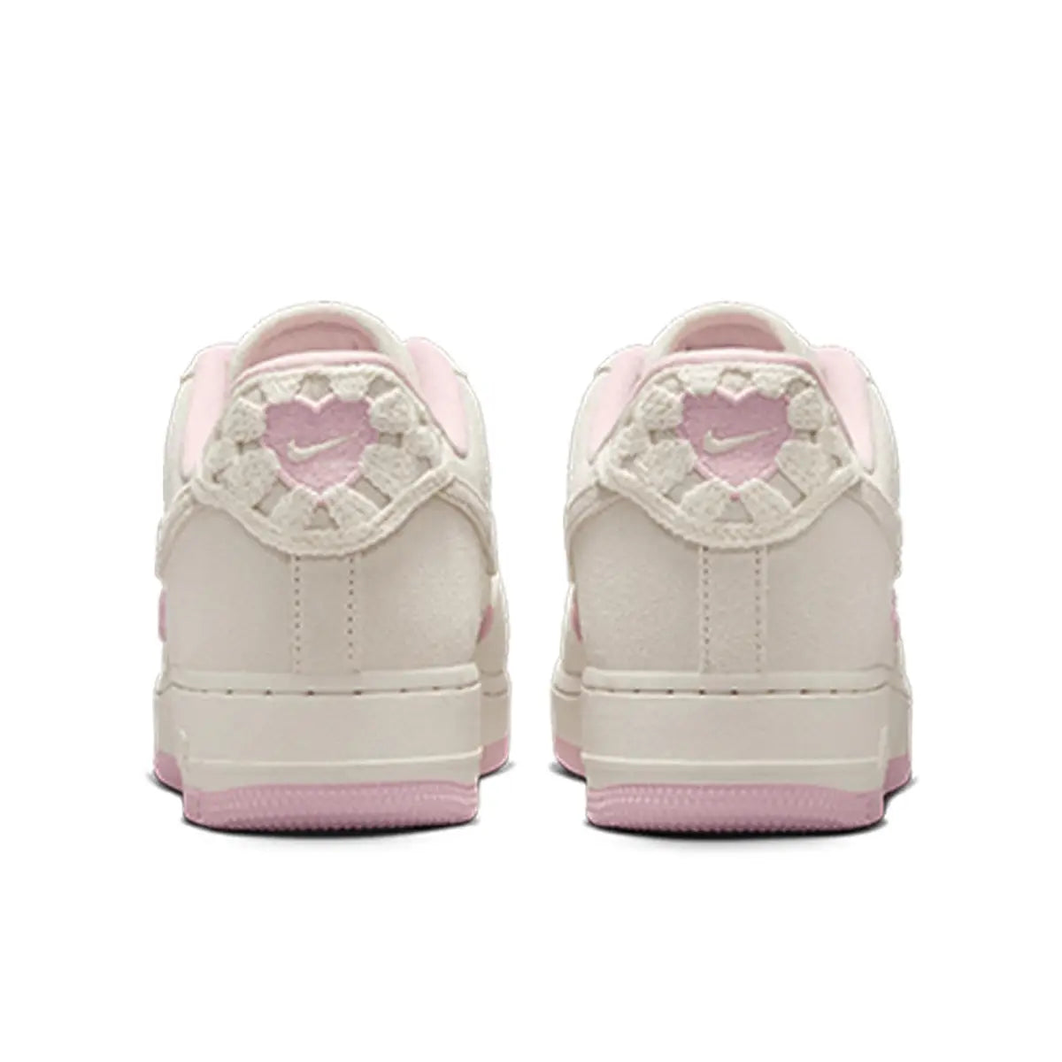 Air Force low 1 Valentines Day 2025