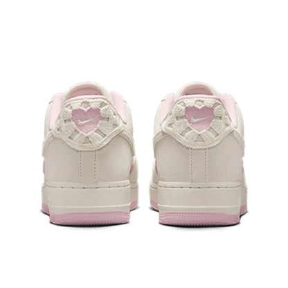 Air Force low 1 Valentines Day 2025