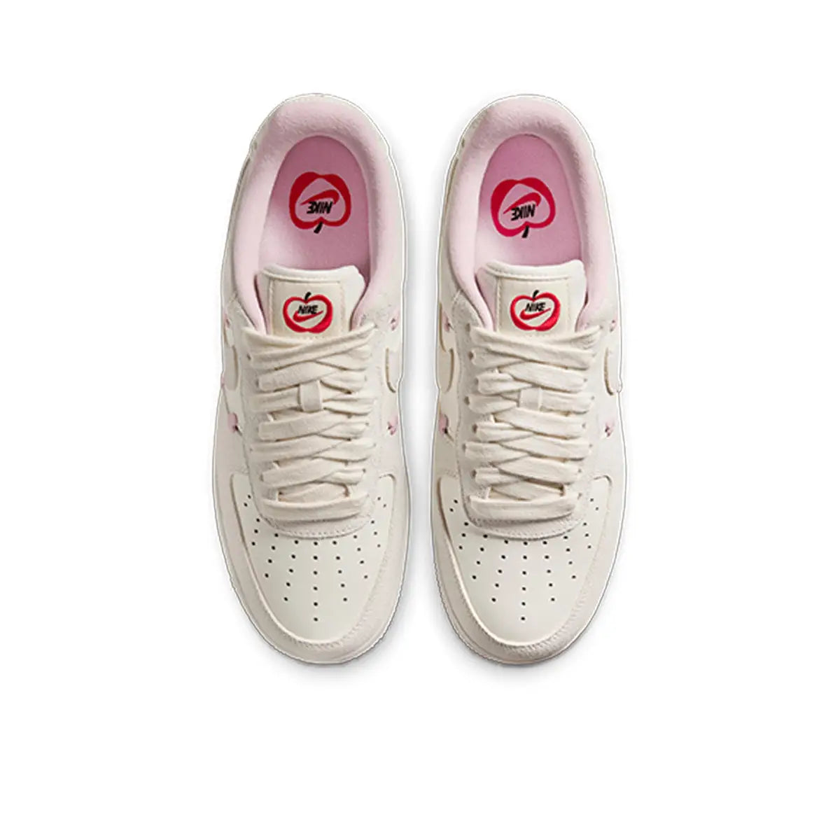 Air Force low 1 Valentines Day 2025