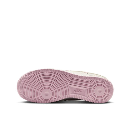 Air Force low 1 Valentines Day 2025