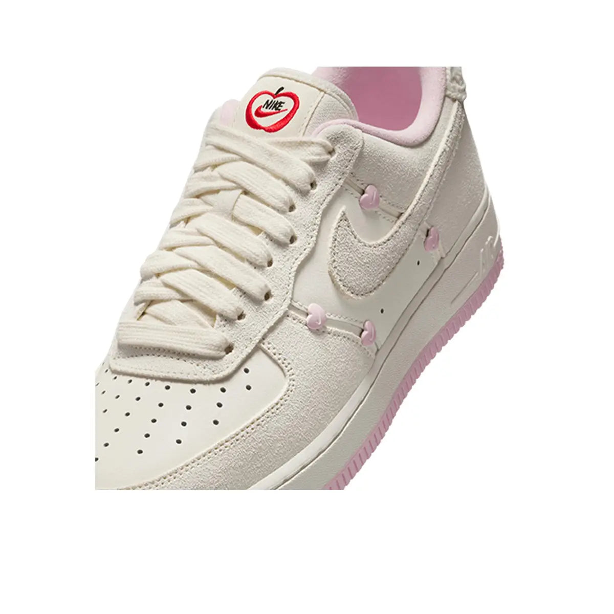 Air Force low 1 Valentines Day 2025