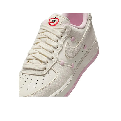 Air Force low 1 Valentines Day 2025