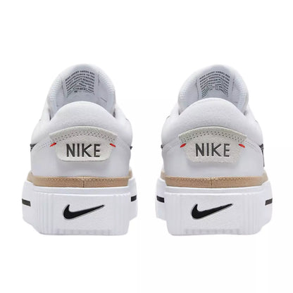 Nike Court