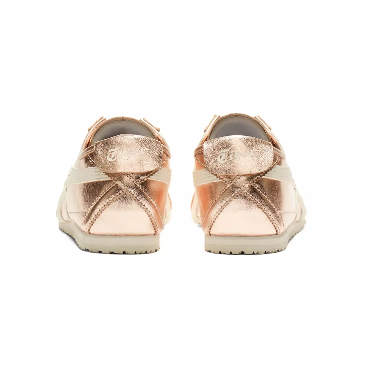 Onitsuka Tiger Mexico 66 - Rose Gold
