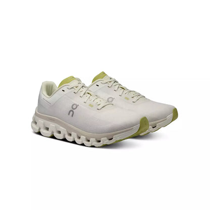 On Running Cloudflow 4 White/Sand