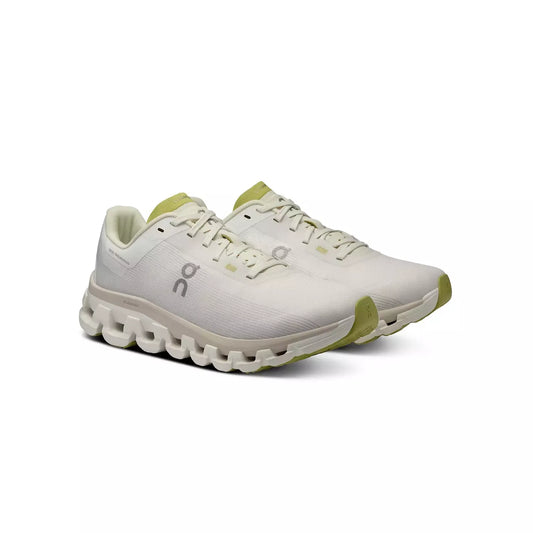 On Running Cloudflow 4 White/Sand