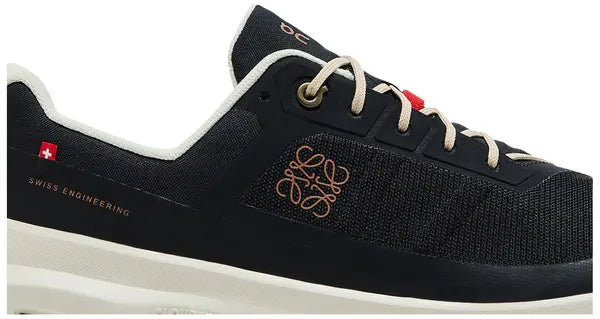 On Cloud venture  LOEWE  Black