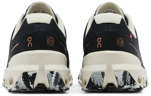 On Cloud venture  LOEWE  Black