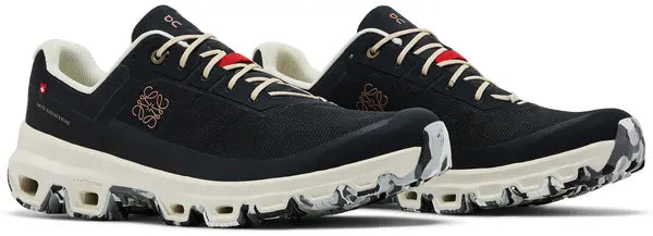 On Cloud venture  LOEWE  Black