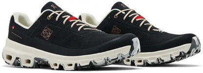 On Cloud venture  LOEWE  Black