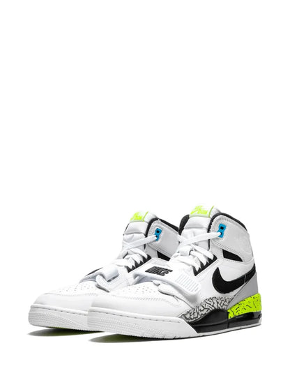 Jordan Legacy 312 Command Force Volt