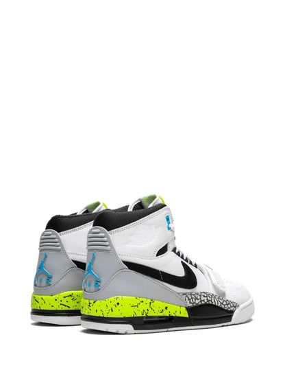 Jordan Legacy 312 Command Force Volt