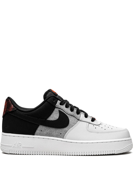 Nike Air Force 1 Low ’07 Black Smoke Grey