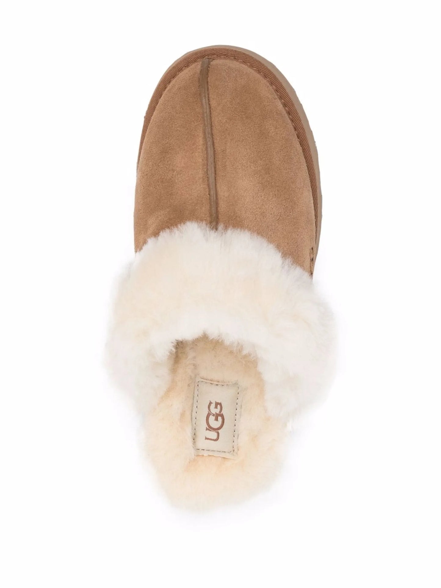 UGG Disquette Slipper Chestnut