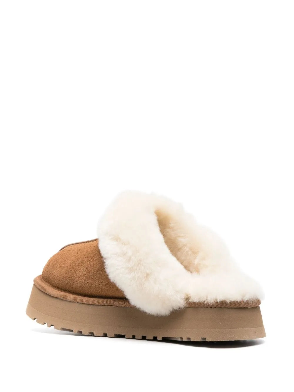 UGG Disquette Slipper Chestnut