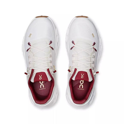 On Cloud X4 Pearl Ivory “Year of the Snake”