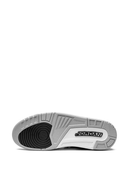 Jordan Legacy 312 Low White Black Grey