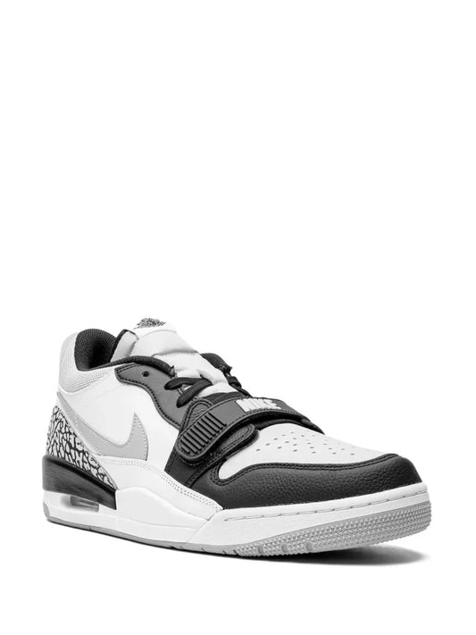 Jordan Legacy 312 Low White Black Grey