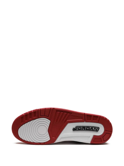 Jordan Legacy 312 Low Chicago Red
