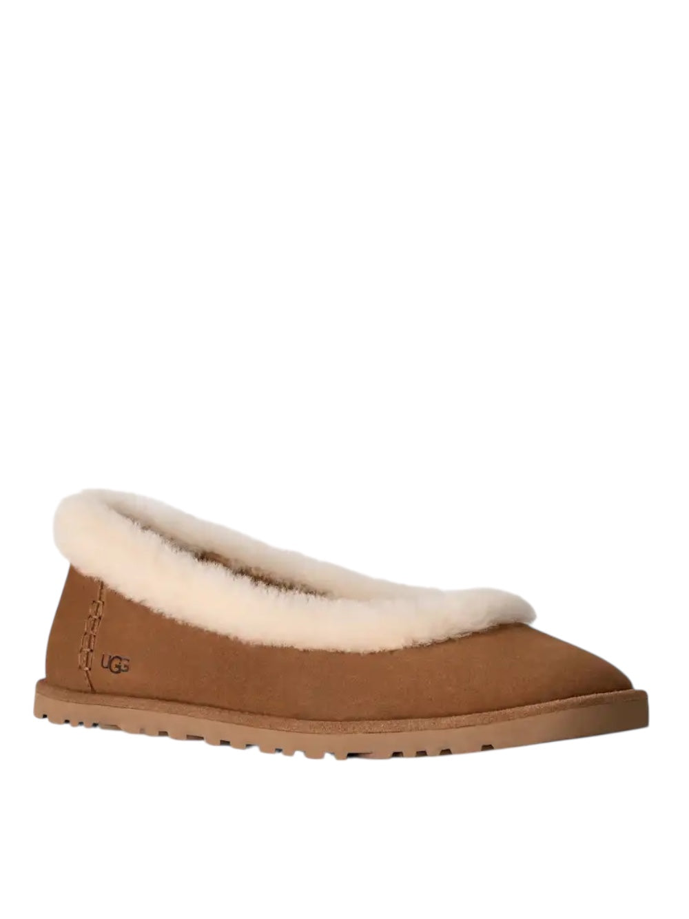 UGG Zora Ballet Flat