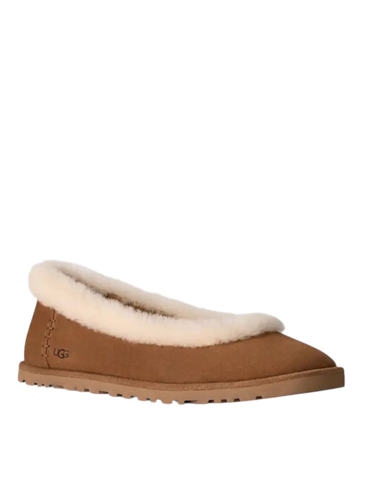 UGG Zora Ballet Flat