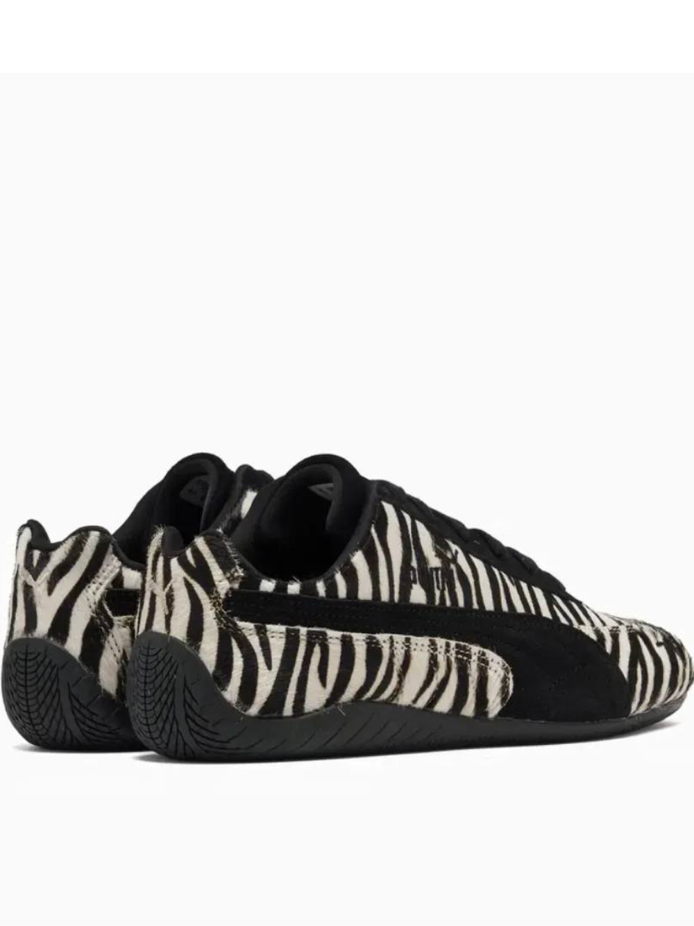 Puma Speedcat Zebra
