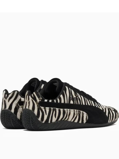 Puma Speedcat Zebra