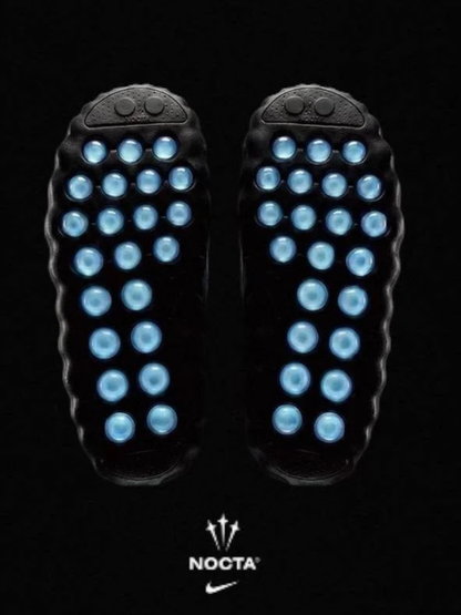 Nike Mind 001 X NOCTA-black