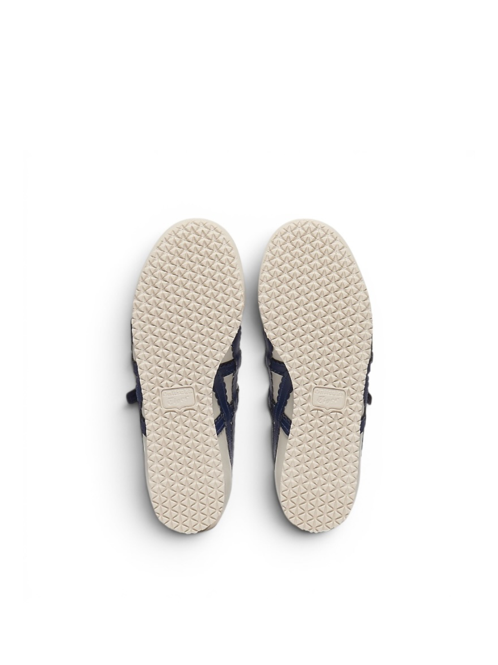 Onitsuka Tiger MEXICO 66 TGRS ‘Birch / Peacoat