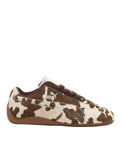 Puma Speedcat OG Cow Print
