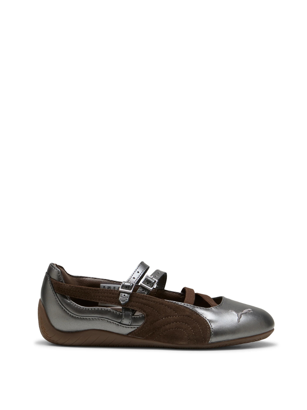 Puma Speedcat Ballet Lux Chocolate