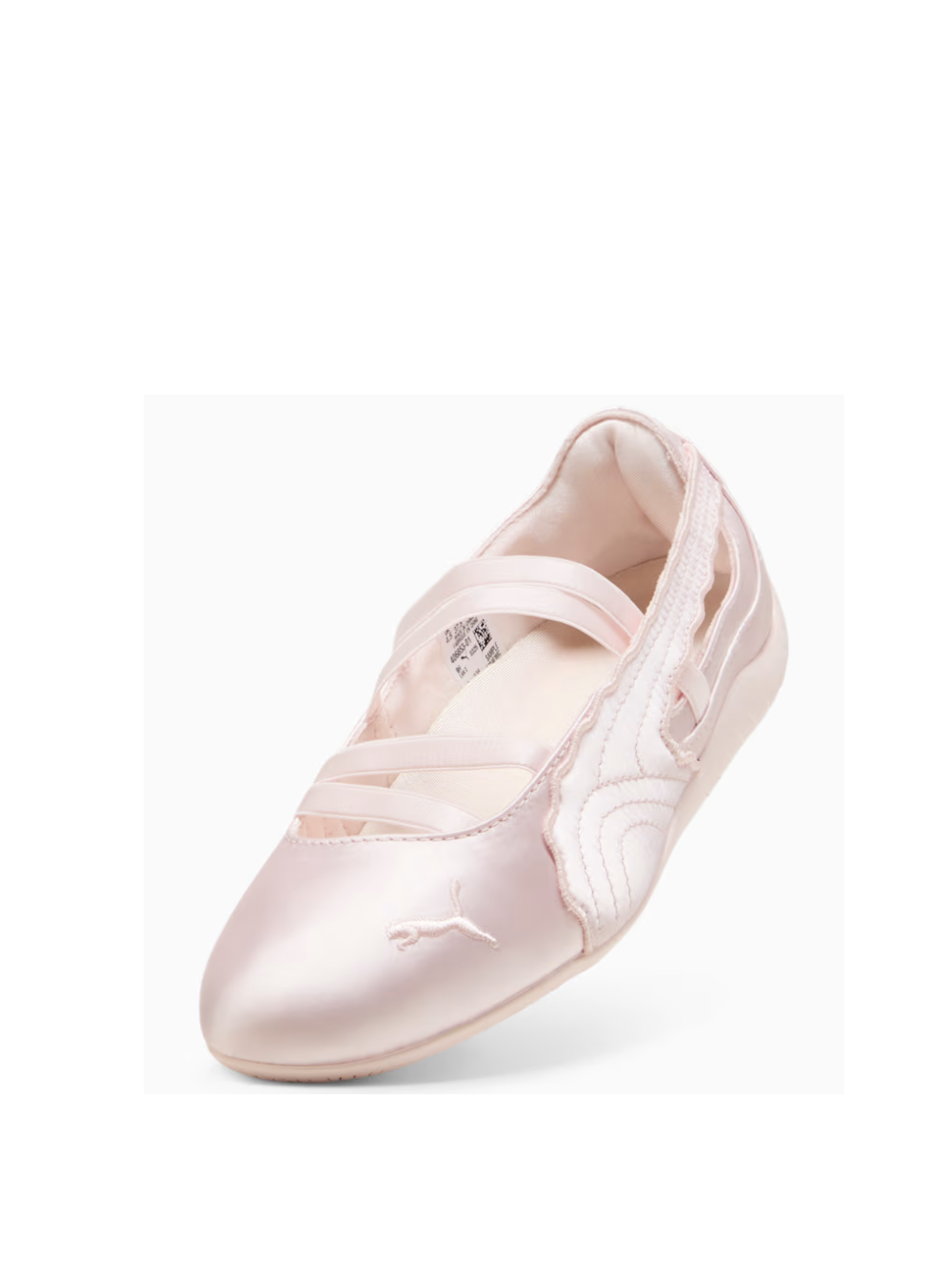 Puma Speedcat Ballet Venus 'Jasmine Flower Warm