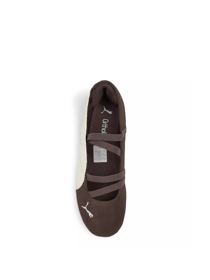 Puma Speedcat Ballet Dark Chocolate