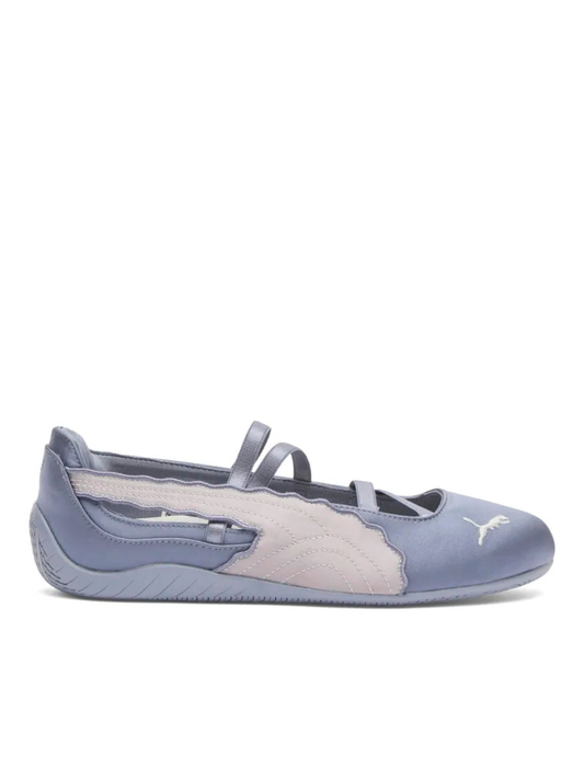 Puma Women's Speedcat Ballet Venus Grey Sky
