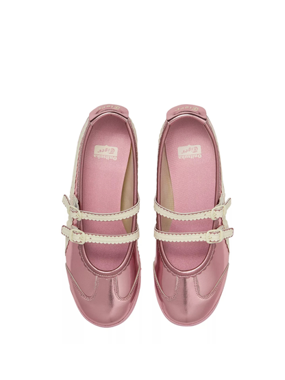 Onitsuka Tiger MEXICO 66 TGRS ‘Crystal Pink / Cream’