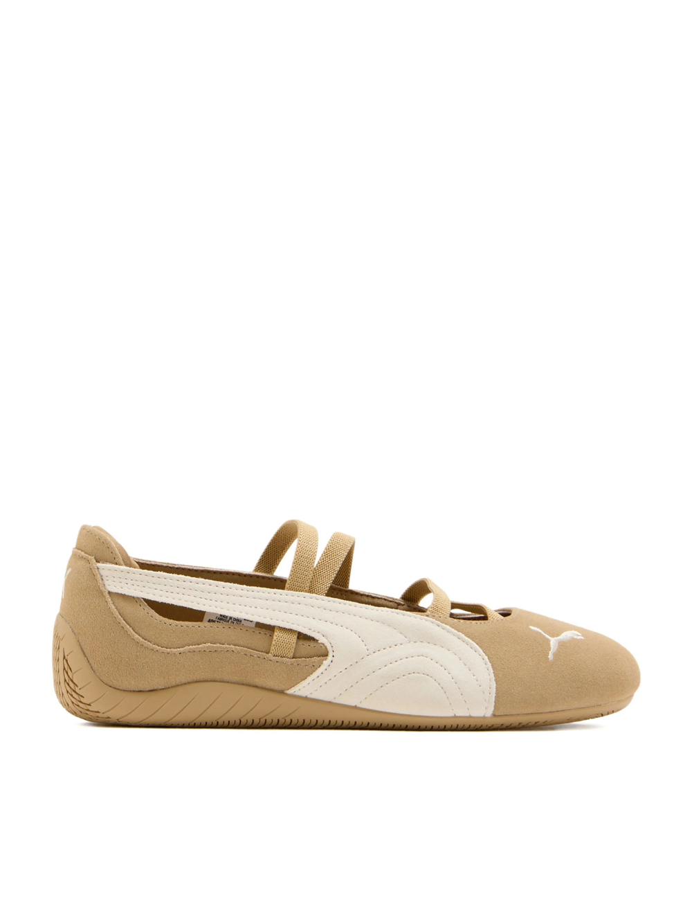 Puma Wmns Speedcat Ballet 'Prairie Tan'