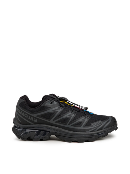 Salomon XT-6 All Black Phantom