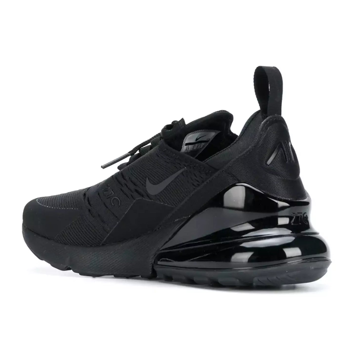 Air Max 270 All Black