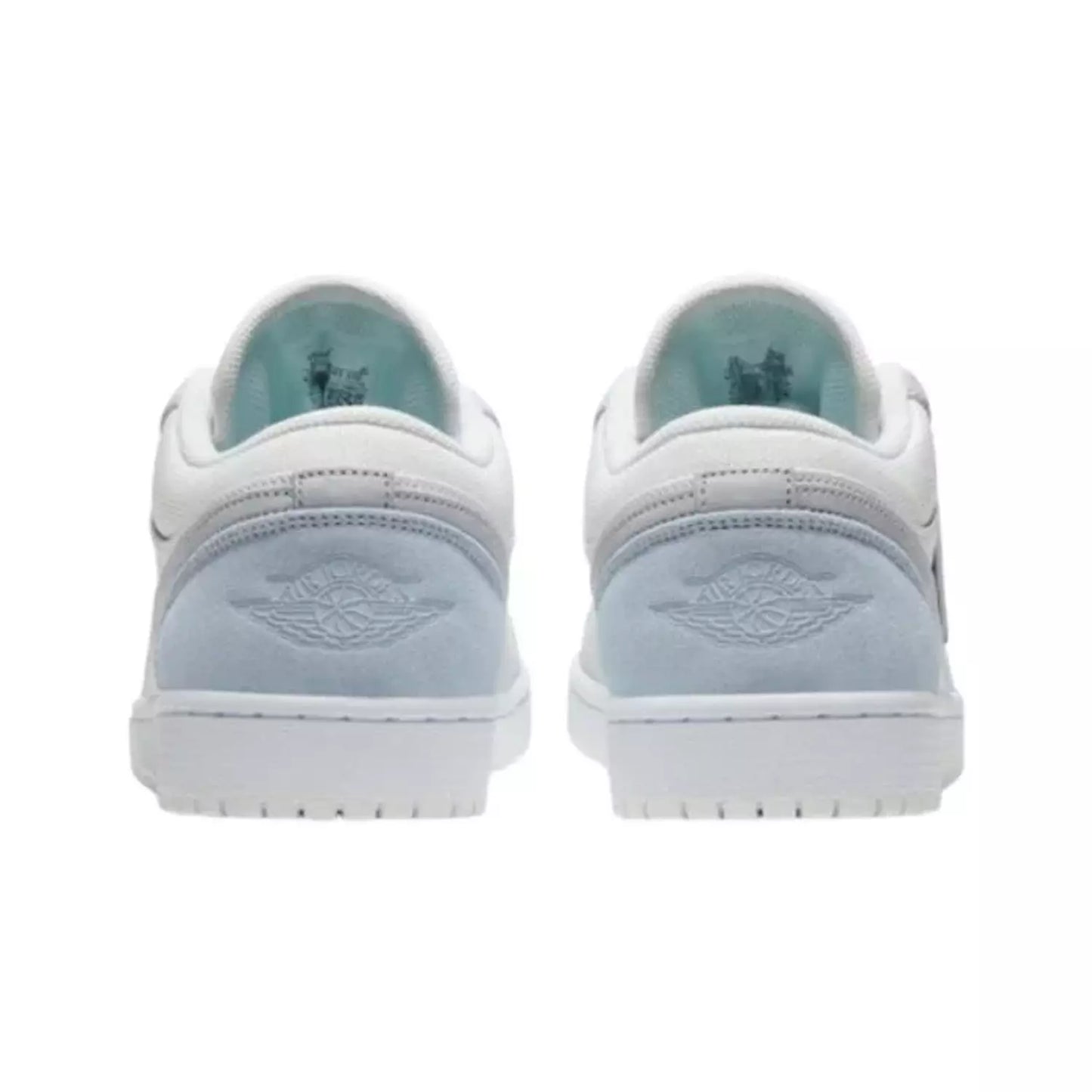 Air Jordan 1  low Paris